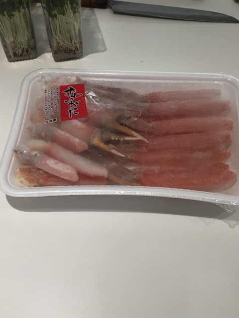 シーフード本舗